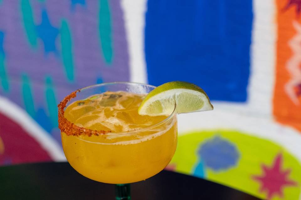 The Agave Room
