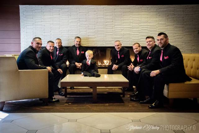 Stephanie Waskey Photography