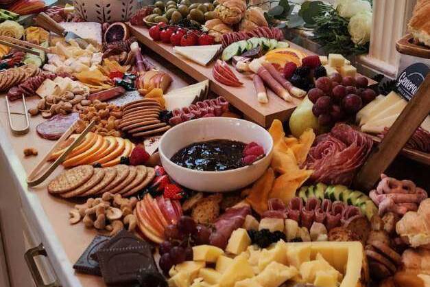 Generations Catering