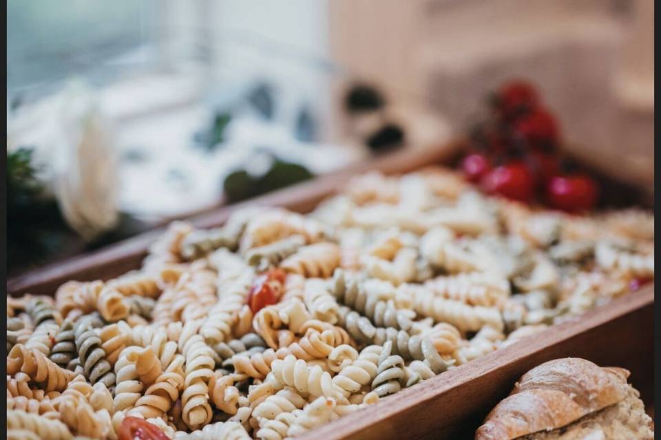Generations Catering