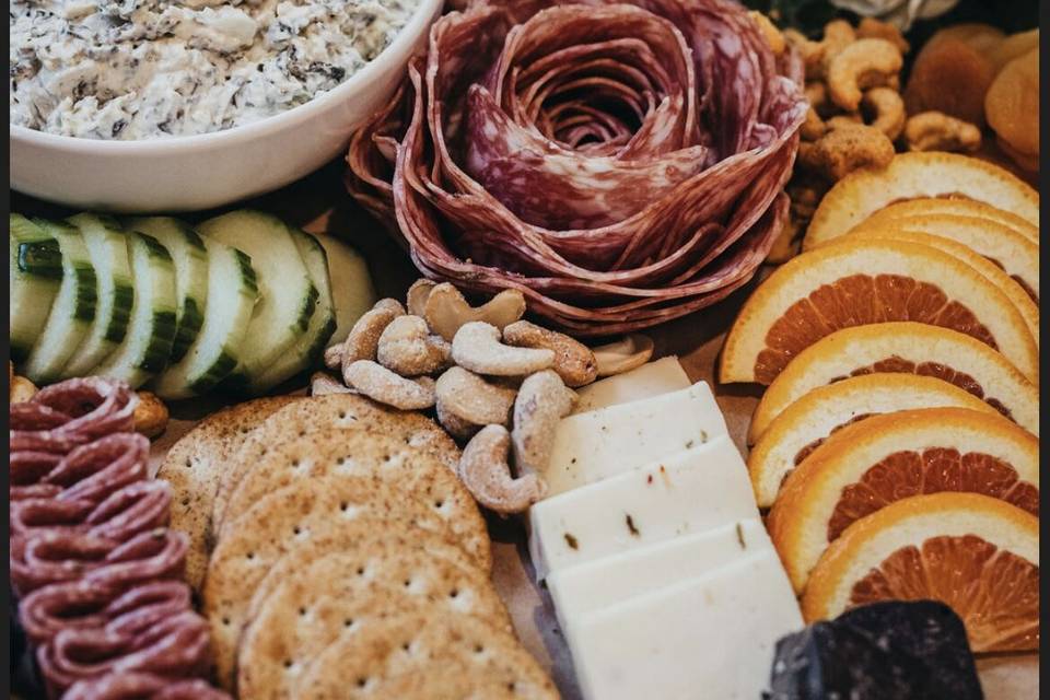 Generations Catering