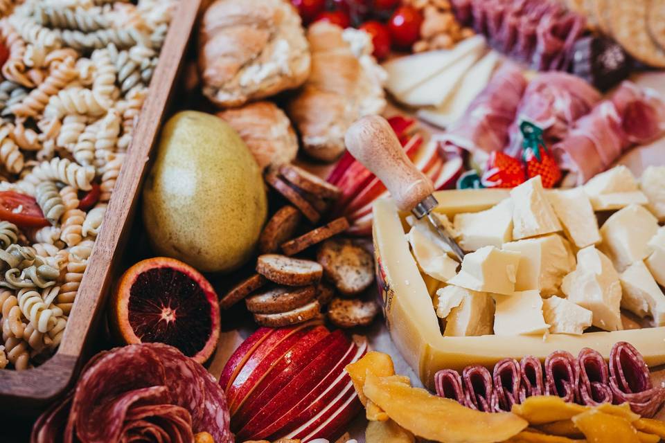 Generations Catering