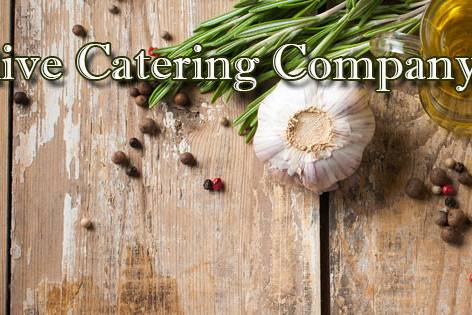 Olive Catering Company