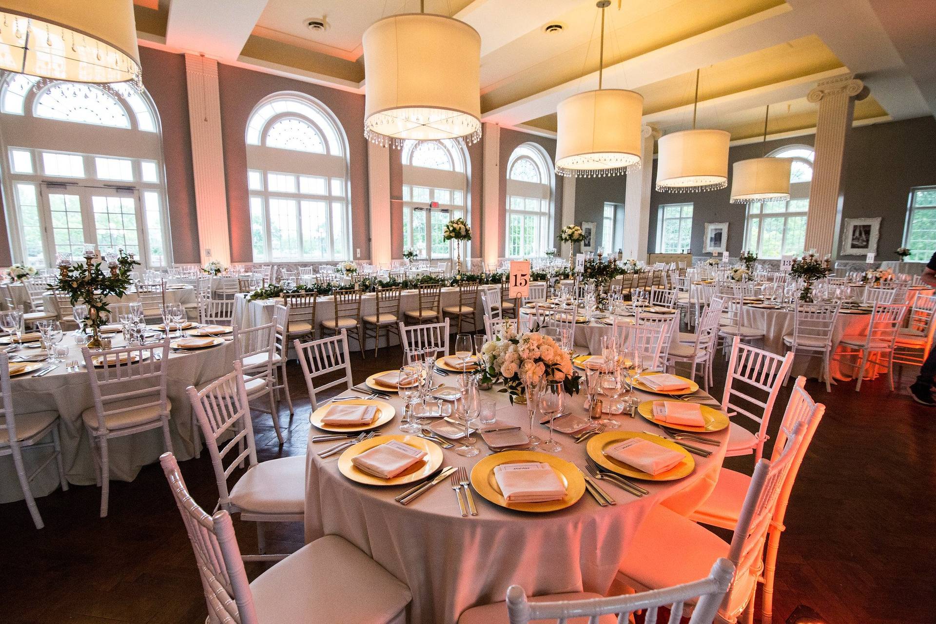 The Beach Club - Venue - Minneapolis, MN - WeddingWire