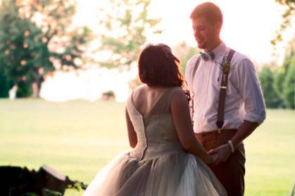 Weddings by Tyler Sanford