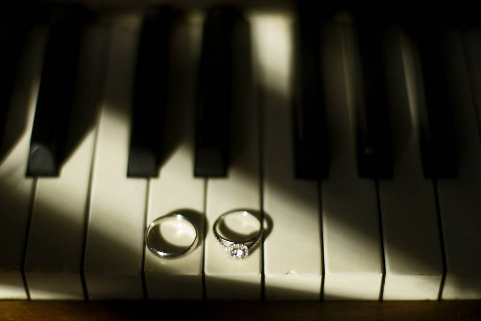 Weddings by Tyler Sanford