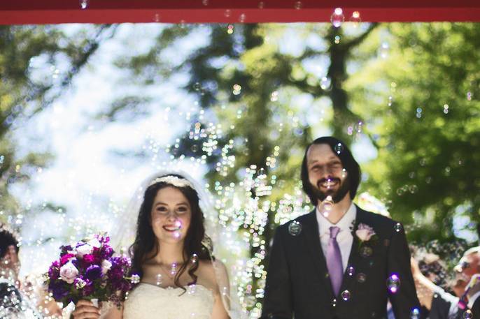 Weddings by Tyler Sanford