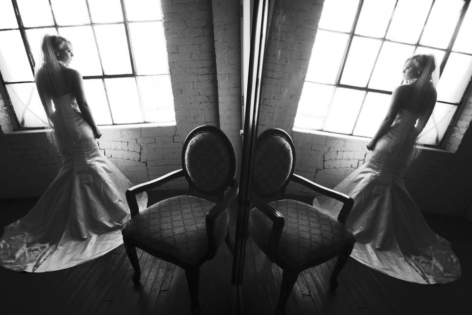 Weddings by Tyler Sanford