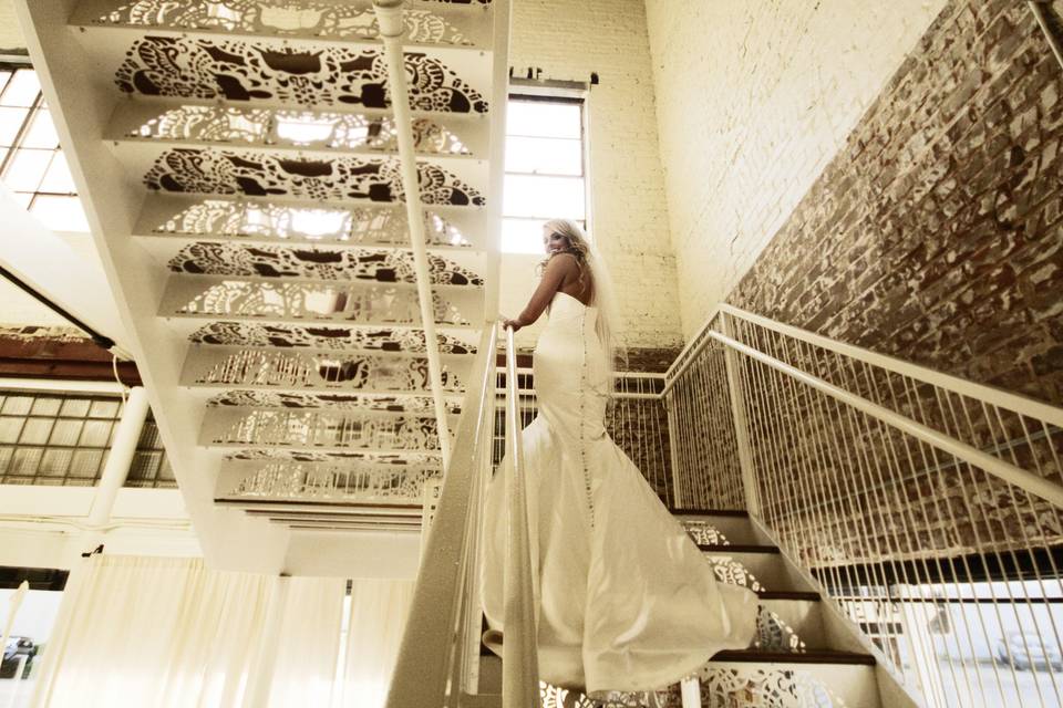 Weddings by Tyler Sanford
