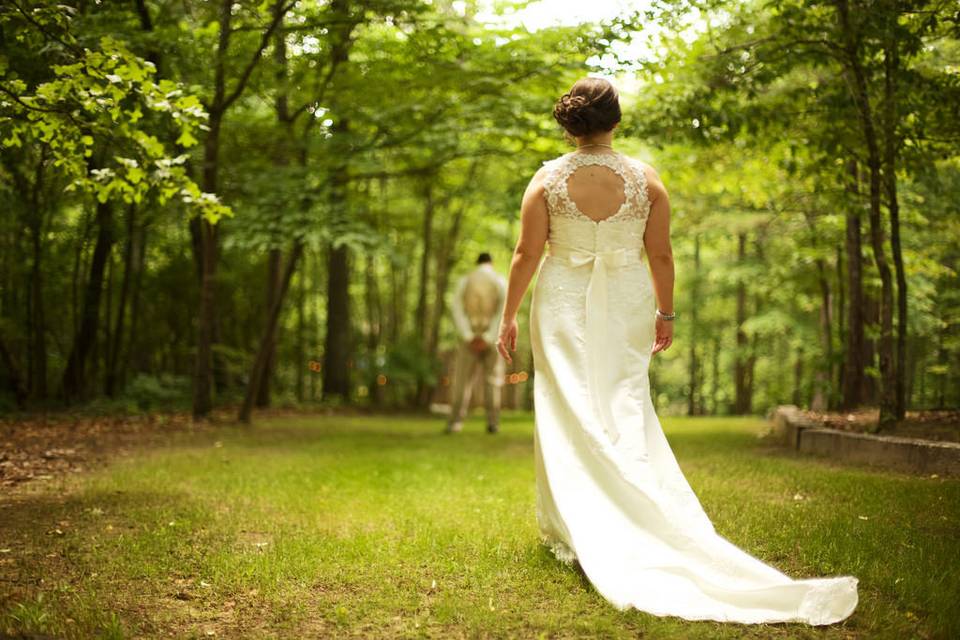 Weddings by Tyler Sanford