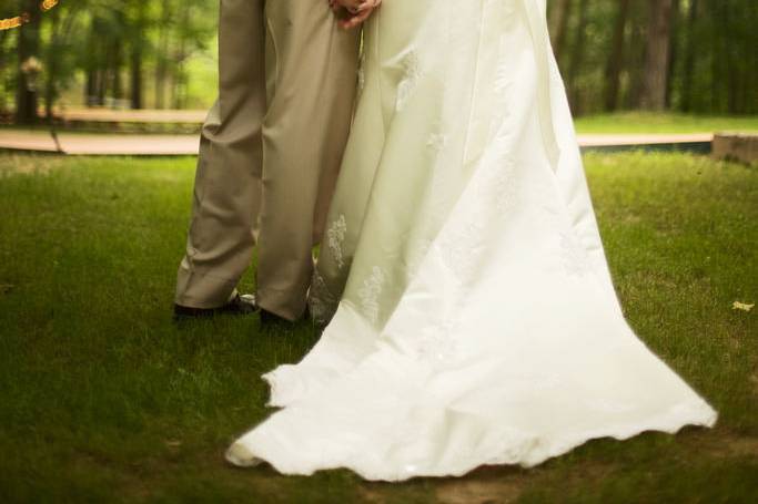 Weddings by Tyler Sanford