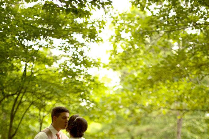 Weddings by Tyler Sanford