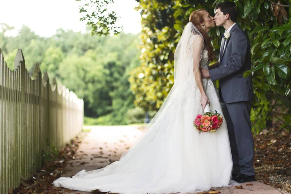 Weddings by Tyler Sanford
