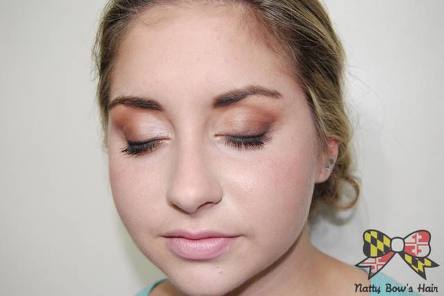 Natty Bow's Hair & Makeup