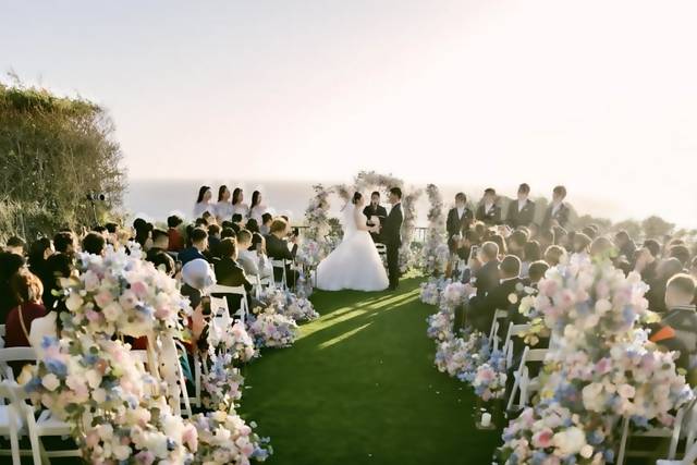 A Garden of Love