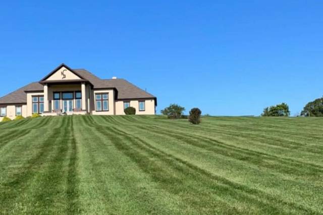 New Beginnings Farm LLC