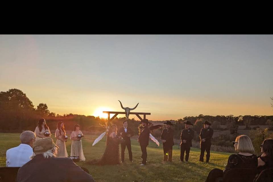 Ceremony