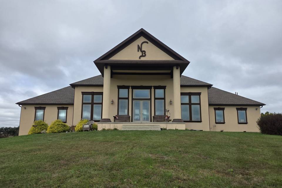 New Beginnings Farm LLC