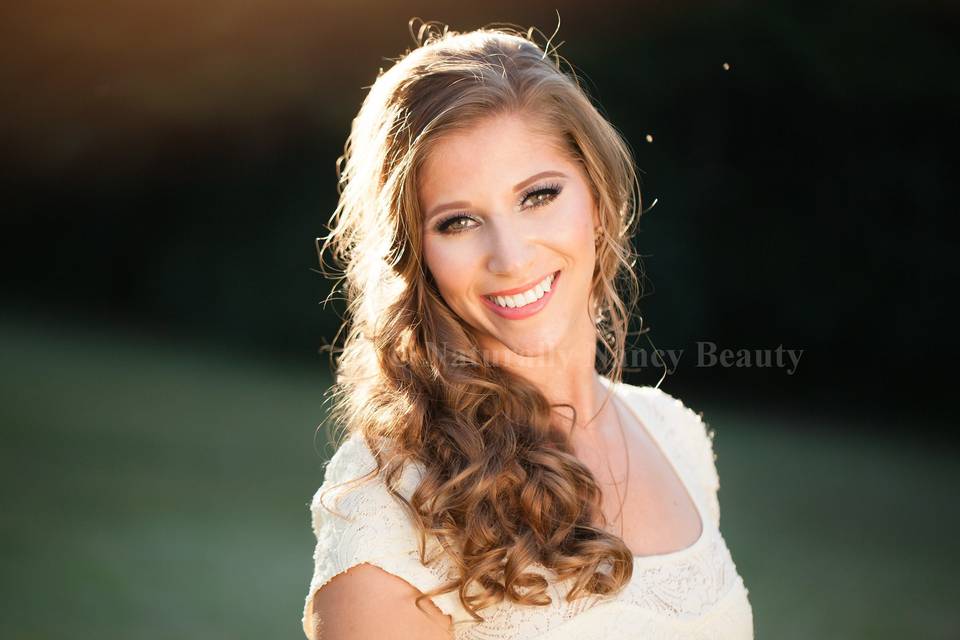 Naturally Nancy Beauty