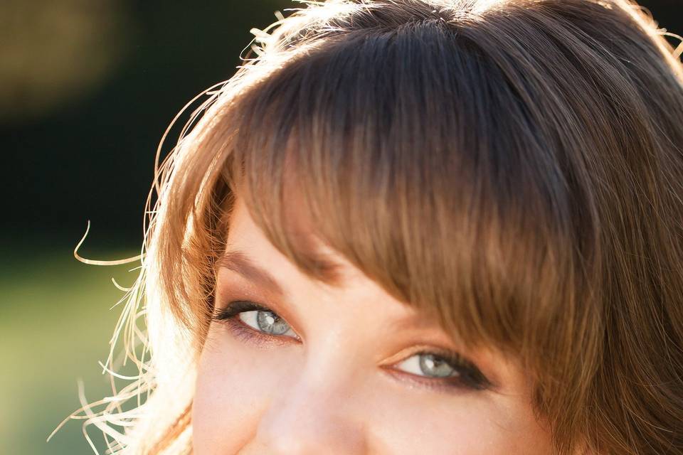 Naturally Nancy Beauty
