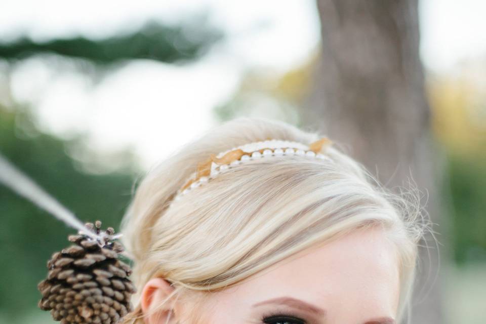 Naturally Nancy Beauty