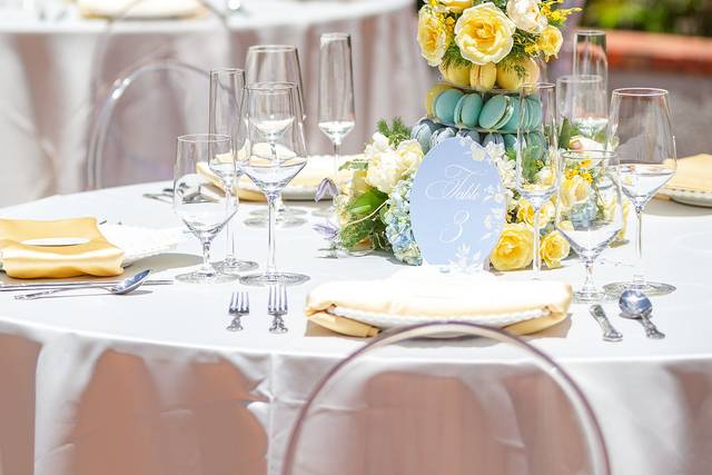 S&B Events