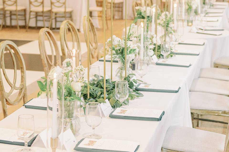 Stunning & Brilliant Events