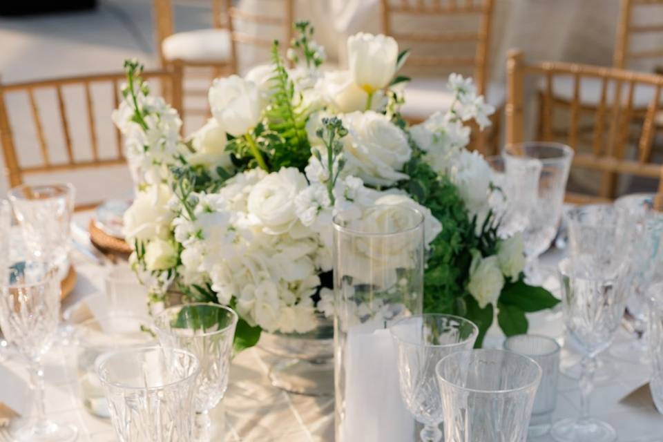 S&B Events