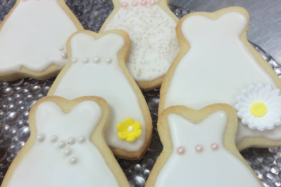 Wedding favors