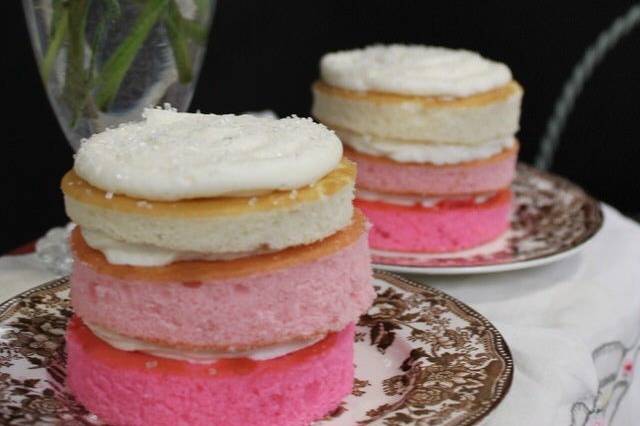 Cakes