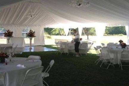 Wedding venue