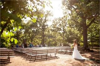 Mount Sequoyah