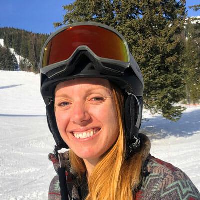 Caitlin Colter