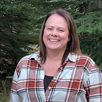 Dawn Glynn