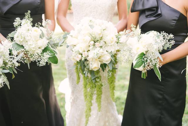 Tipton Hurst Florist