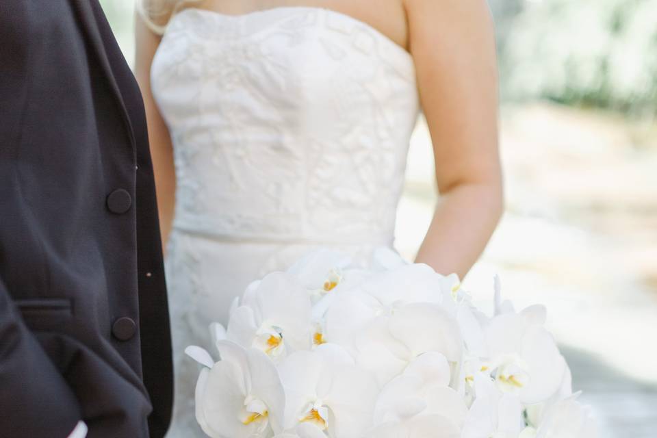 Traditional bouquet