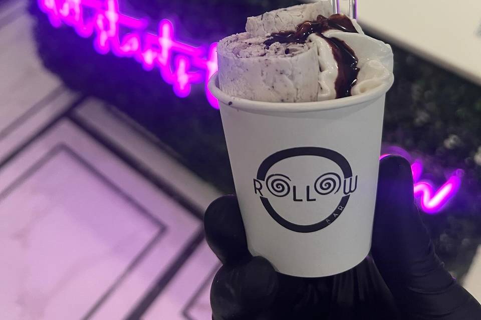 Rollow Bar