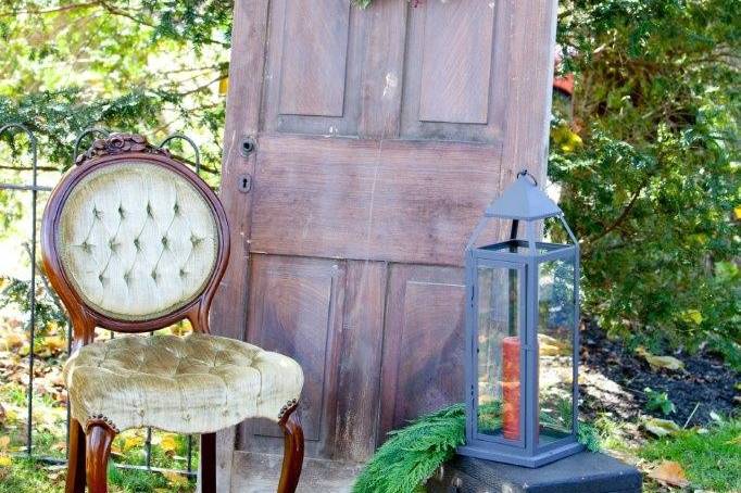 Vintage Charm Rentals