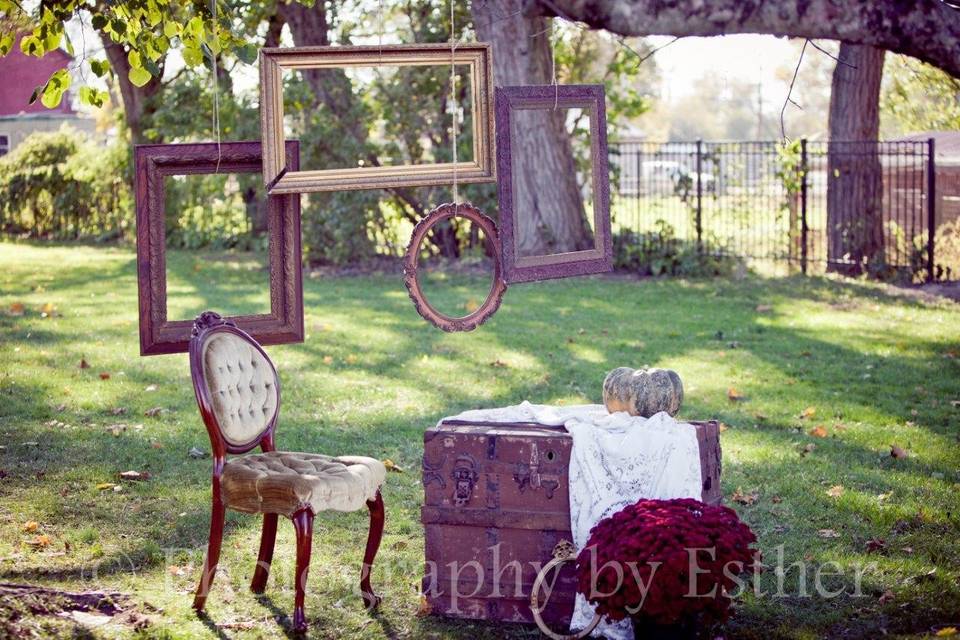 Vintage Charm Rentals