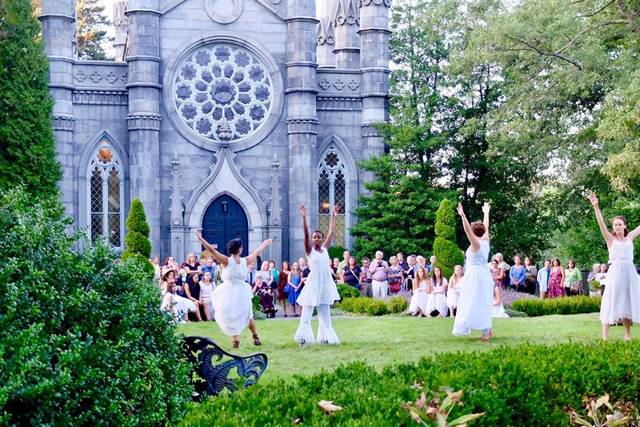Friends of Mount Auburn
