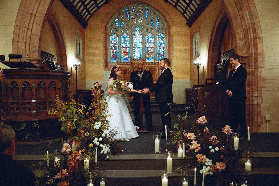 Friends of Mount Auburn