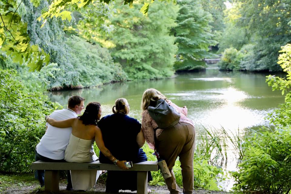 Friends of Mount Auburn