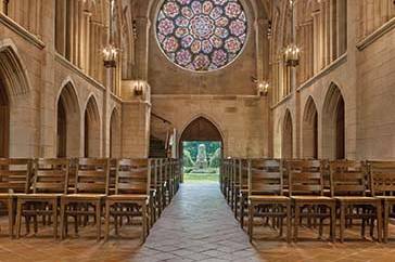 Friends of Mount Auburn