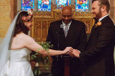 Friends of Mount Auburn