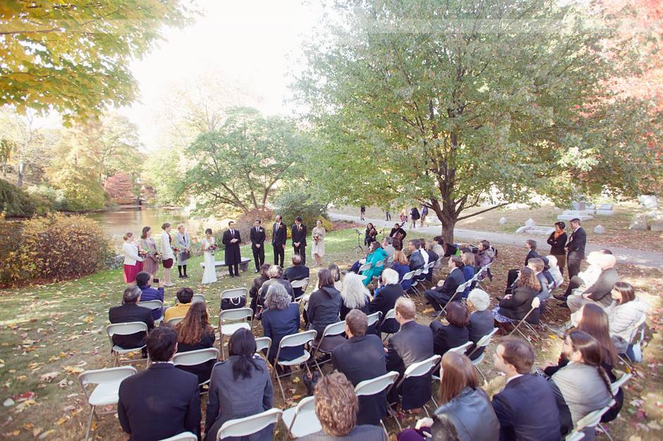 Friends of Mount Auburn