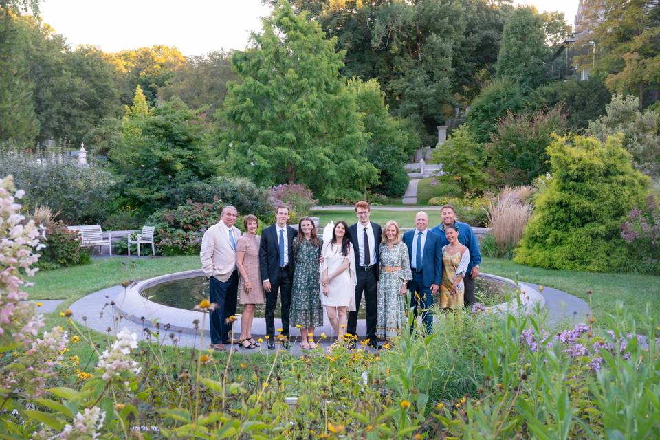 Friends of Mount Auburn