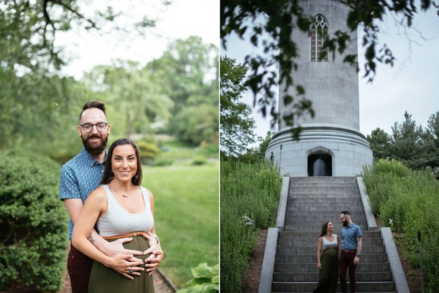 Friends of Mount Auburn