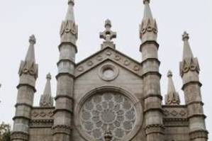 Friends of Mount Auburn