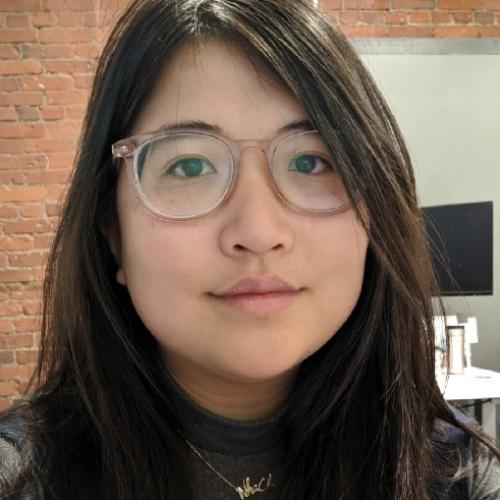 Chi Luu-Tran