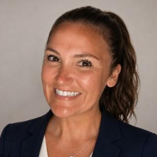 Kara O'Brien